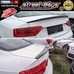 ΑΕΡΟΤΟΜΗ SPOILER AUDI A5 8T COUPE | StreetBoys - Car Tuning Shop-thumb-2