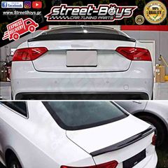 ΑΕΡΟΤΟΜΗ SPOILER AUDI A5 8T COUPE | StreetBoys - Car Tuning Shop-thumb-1