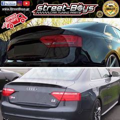 ΑΕΡΟΤΟΜΗ SPOILER AUDI A5 8T COUPE | StreetBoys - Car Tuning Shop-thumb-7