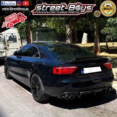 ΑΕΡΟΤΟΜΗ SPOILER AUDI A5 8T COUPE | StreetBoys - Car Tuning Shop-thumb-6