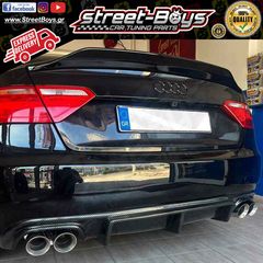 ΑΕΡΟΤΟΜΗ SPOILER AUDI A5 8T COUPE | StreetBoys - Car Tuning Shop-thumb-4