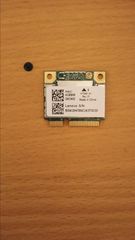 Lenovo IdeaPad 100-15IBY pci wifi card