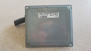 Εγκέφαλος κινητήρα Plug & Play Engine Control Unit (ECU) Ford Focus 1.6 Sim28  S11834102 5m51-12a650-fg 