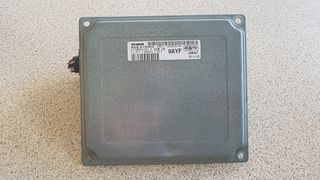 Εγκέφαλος κινητήρα Plug & Play Engine Control Unit (ECU) Ford Focus C-Max SIM28, 9AYF  4M51-12A650-HF  S118934101F