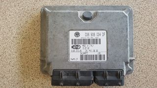 Εγκέφαλος κινητήρα Plug & Play Engine Control Unit (ECU) VW-Skoda-Audi-SEAT 1.4 16v  036906034DF