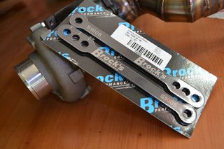 BROCK'S ΛΑΜΕΣ ΧΑΜΗΛΩΜΑΤΟΣ GSX-R 1000 K3-K4