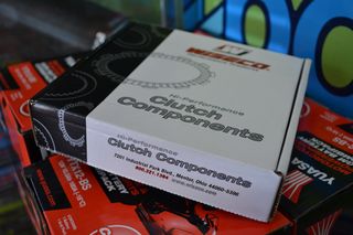 WISECO CLUTCH PACK CRF-250R/CRF-X 250