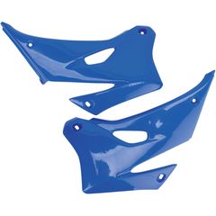 ΛΥΡΗΣ UFO ΚΑΠΑΚΙΑ ΨΥΓΕΙΟΥ ΣΕΤ ΓΙΑ YAMAHA WRF 250 2007-2014, YA03888