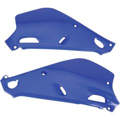 ΛΥΡΗΣ UFO ΚΑΠΑΚΙΑ ΠΛΑΙΝΑ ΣΕΛΑΣ ΣΕΤ ΓΙΑ YAMAHA YZ 80 LC 1993-2001, YA02876