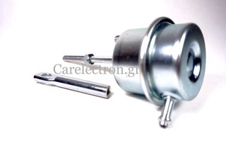 Βαλβίδα Turbo (Wastegate) 9psi-20psi Garrett TB25-114