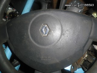 CLIO  THALIA  01-04  KOLLIAS MOTOR