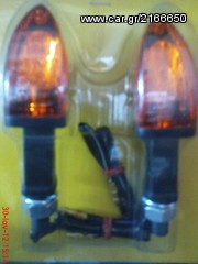 ΦΛΑΣ LED ΜΠΡΟΣ-ΠΙΣΩ UNIVERSAL-thumb-1