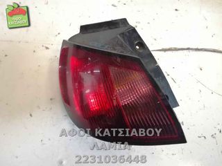 ΦΑΝΑΡΙ ΠΑ MITSUBISHI COLT VI 1.1 CZ3