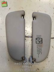 ΑΝΤΙΛΙΑΚΑ PEUGEOT 206 + 1.1 2009-