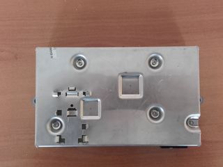 EΓΚΕΦΑΛΟΣ MULTIMEDIA INTERFACE AUDI Q7 A6 A8 - 4E0035729-thumb-3