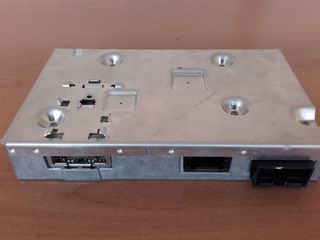 EΓΚΕΦΑΛΟΣ MULTIMEDIA INTERFACE AUDI Q7 A6 A8 - 4E0035729-thumb-5