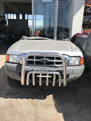 Ford Ranger 2001 
