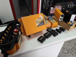 Γερανοί Fassi 2019 Scanreco Hetronic ανταλλακτικ -thumb-2