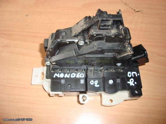 ΚΛΕΙΔΑΡΙΑ ΠΙΣΩ ΔΕΞΙΑ FORD MONDEO 2002-2006