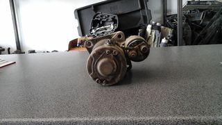 Μίζα KIA MAZDA KASCO OK32618400-thumb-2