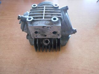 ΚΕΦΑΛΗ SUZUKI FB 80