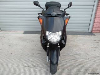 PEUGEOT SV 250 ΓΙΑ ΑΝΤΑΛΛΑΚΤΙΚΑ ΚΟΜΜΑΤΙ ΚΟΜΜΑΤΙ! PIAGGIO STOCK HOUSE!! NO.1 ΣΕ ΟΛΗ ΤΗΝ ΕΛΛΑΔΑ!!