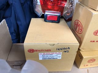 ΦΑΝΑΡΙ ΠΙΣΩ INNOVA-125 inj ΜΕ ΦΛΑΣ-thumb-1