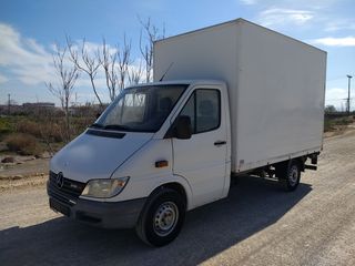 Κόφα Mercedes-Benz 2004 SPRINTER 308CDI