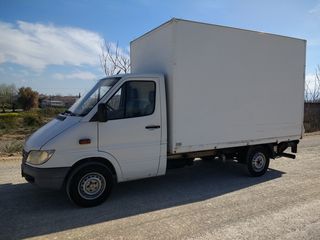 Κόφα Mercedes-Benz 2004 SPRINTER 308CDI-thumb-1
