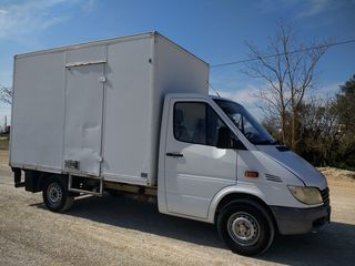 Κόφα Mercedes-Benz 2004 SPRINTER 308CDI-thumb-2