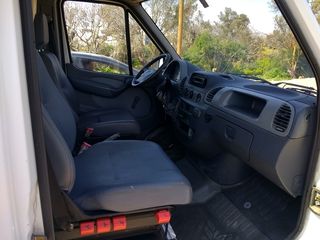 Κόφα Mercedes-Benz 2004 SPRINTER 308CDI-thumb-5