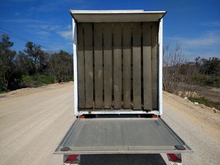 Κόφα Mercedes-Benz 2004 SPRINTER 308CDI-thumb-6