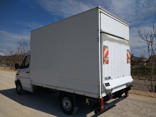 Κόφα Mercedes-Benz 2004 SPRINTER 308CDI-thumb-8