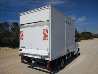 Κόφα Mercedes-Benz 2004 SPRINTER 308CDI-thumb-9