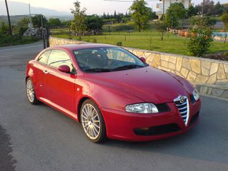 Alfa Romeo GT 2005 AEΡΙΟ ΒRC