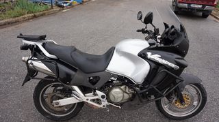 ΑΝΤΑΛΛΑΚΤΙΚΑ  HONDA  XL 1000V  VARADERO  MK1  '99-'02 / ΜΟΤΟ  ΚΟΣΚΕΡΙΔΗΣ 