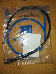 YAMAHA XT 600 E Ντιζα Στροφόμετρου JAPAN-thumb-1