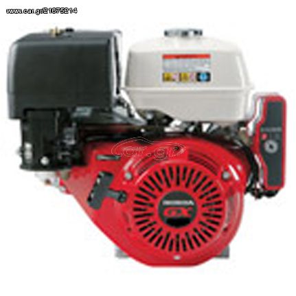Βενζινοκινητήρας Honda GX 270 VX με ηλεκτρική εκκίνηση EURO II CE + ΔΩΡΟ ΓΑΝΤΙΑ ΕΡΓΑΣΙΑΣ