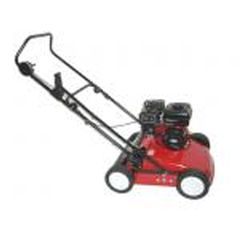 Εξαερωτής γκαζόν Interpower VT35 Briggs & Stratton 550 + ΔΩΡΟ ΓΑΝΤΙΑ ΕΡΓΑΣΙΑΣ