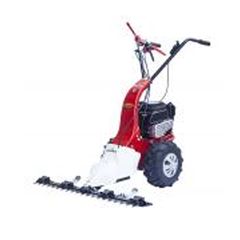 Καταστροφέας χόρτου Alpina Ιταλίας Briggs & Stratton + ΔΩΡΟ ΓΑΝΤΙΑ ΕΡΓΑΣΙΑΣ