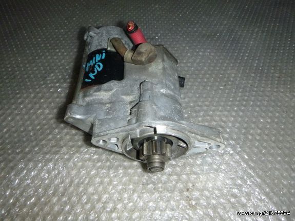 MINI COOPER 28100-0W080 DENSO TG428000-1280 ΜΙΖΑ 1ND 1400 DIESEL MINI ONE