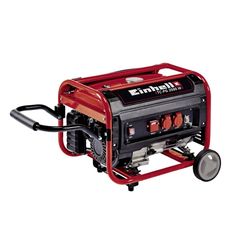 Einhell ΤC-PG 3500 W  Ηλεκτρογεννήτρια βενζινοκίνητη 4152550 (ΕΩΣ 6 ΑΤΟΚΕΣ ή 60 ΔΟΣΕΙΣ)