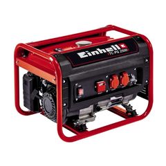 Einhell ΤC-PG 2500 Ηλεκτρογεννήτρια βενζινοκίνητη 4152540 (ΕΩΣ 6 ΑΤΟΚΕΣ ή 60 ΔΟΣΕΙΣ)