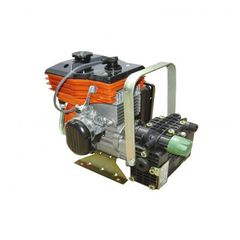 UDOR Ψεκαστικό Εδάφους KAPPA 15/CM + ΔΩΡΟ ΓΑΝΤΙΑ ΕΡΓΑΣΙΑΣ (ΕΩΣ 6 ΑΤΟΚΕΣ Η 60 ΔΟΣΕΙΣ)