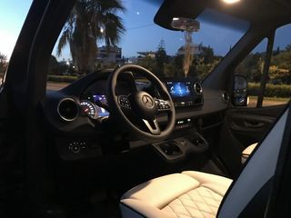 Mercedes-Benz 2026 317 CDI VIP DIPLOMATIC ME GSR II ΕΞΟΠΛΙΣΜΟ-thumb-4