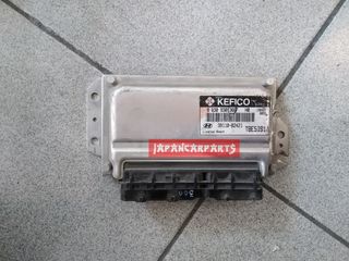 ΕΓΚΕΦΑΛΟΣ ΜΗΧΑΝΗΣ HYUNDAI GETZ 2002-2009