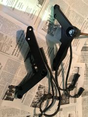 ΒΑΣΕΙΣ ΚΙΝΗΤΗΡΑ SUZUKI DL 650 V STROM ΣΕ ΑΡΙΣΤΗ ΚΑΤΑΣΤΑΣΗ *MOTO LEADER PARTS*