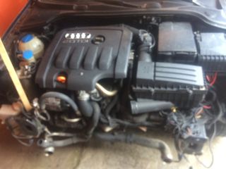 Audi A3 A3 SPORTBACK  '07-thumb-1
