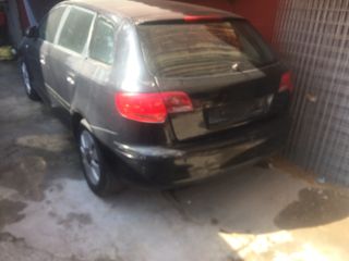 Audi A3 A3 SPORTBACK  '07-thumb-3