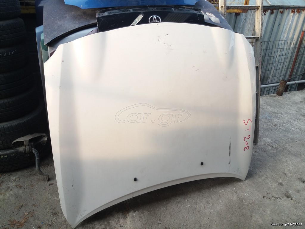 ΚΑΠΟ CELICA 94-98 **AUTO IKAS**
